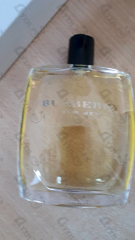 Купить For Men от Burberry