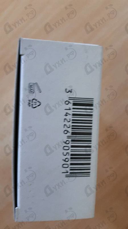 Духи For Men от Burberry