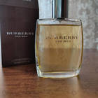 Парфюм Burberry For Men