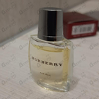 Отзывы Burberry For Men