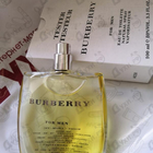Отзыв Burberry For Men