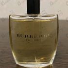Отзывы Burberry For Men