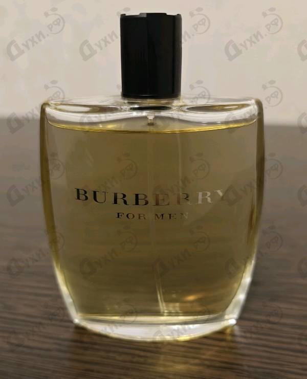 Парфюмерия Burberry For Men