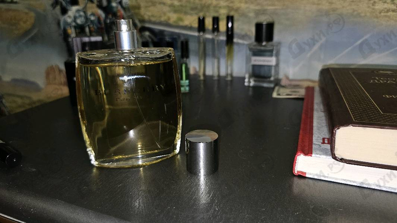 Купить For Men от Burberry