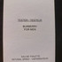 Отзыв Burberry For Men