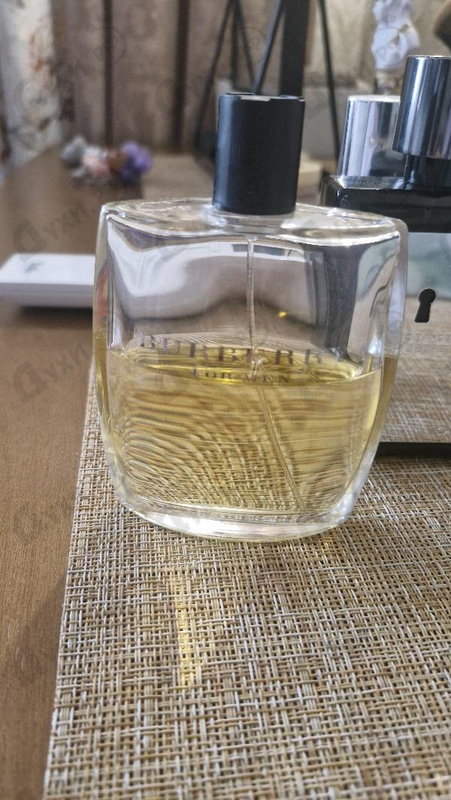 Парфюмерия For Men от Burberry