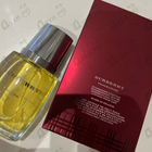 Отзыв Burberry For Men