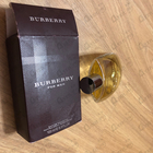 Духи For Men от Burberry