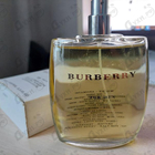Отзывы Burberry For Men