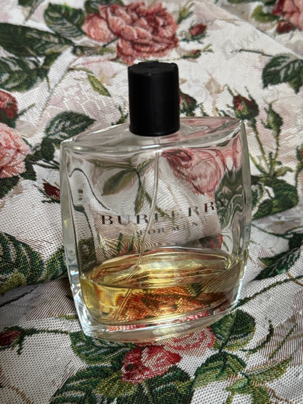 Парфюмерия Burberry For Men