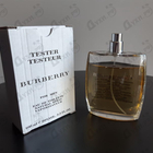 Отзывы Burberry For Men
