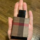 Отзывы Burberry For Men