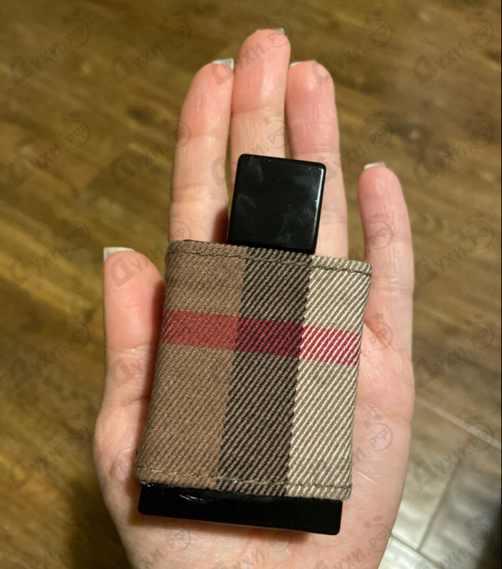 Парфюмерия Burberry For Men