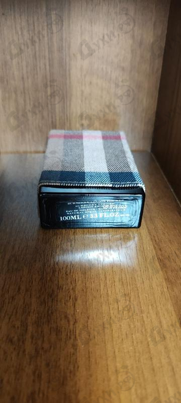 Купить Burberry London