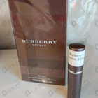 Духи London от Burberry