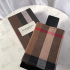 Отзыв Burberry London