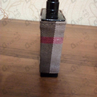 Духи London от Burberry