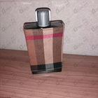 Духи London от Burberry