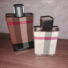 Отзыв Burberry London