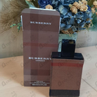 Духи London от Burberry