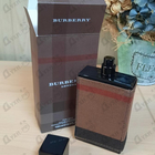 Духи London от Burberry