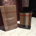 Духи London от Burberry