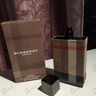 Отзыв Burberry London