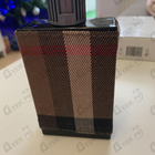 Отзывы Burberry London