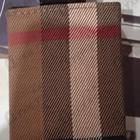 Отзыв Burberry London