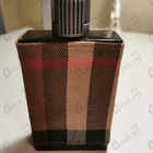Отзыв Burberry London