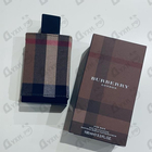 Отзыв Burberry London