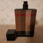 Отзывы Burberry London