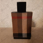 Отзывы Burberry London