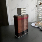 Духи London от Burberry
