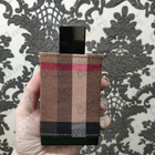 Отзывы Burberry London