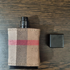 Отзыв Burberry London
