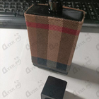 Духи London от Burberry