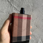 Отзыв Burberry London