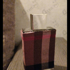 Отзыв Burberry London