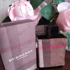 Духи London от Burberry