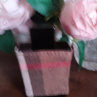 Духи London от Burberry