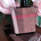 Отзывы Burberry London