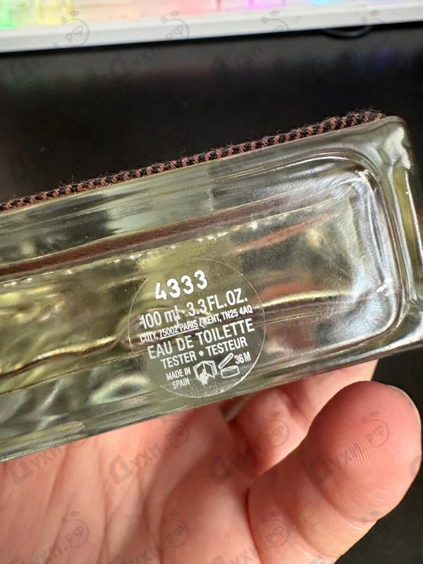 Купить London от Burberry