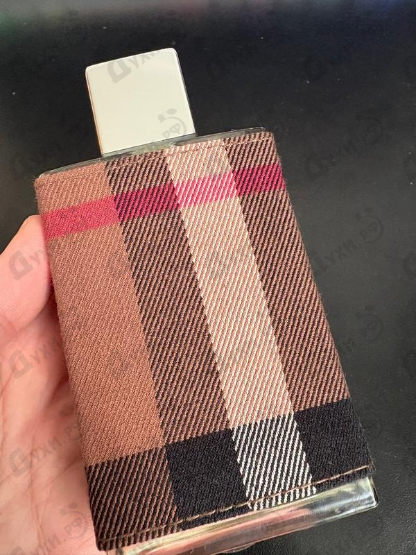 Купить London от Burberry