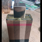 Отзывы Burberry London