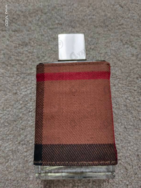 Духи London от Burberry