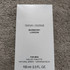 Парфюмерия London от Burberry