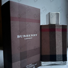 Отзыв Burberry London