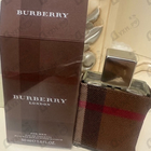 Отзыв Burberry London