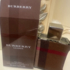 Парфюмерия London от Burberry